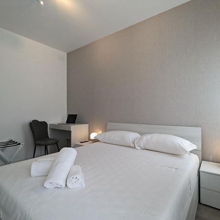 Catullo Stay Near The Airport Caselle  Екстериор снимка