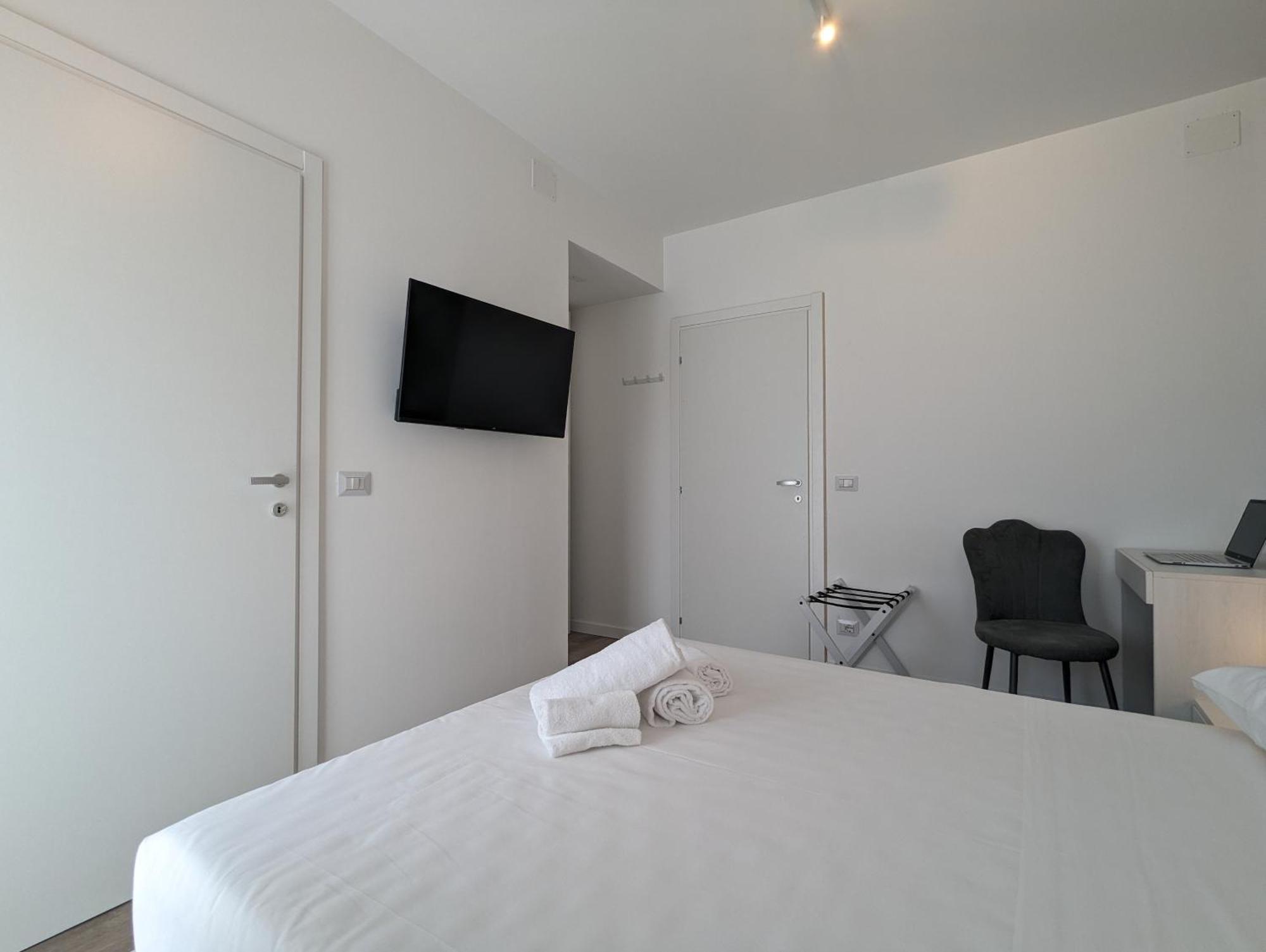 Catullo Stay Near The Airport Caselle  Екстериор снимка