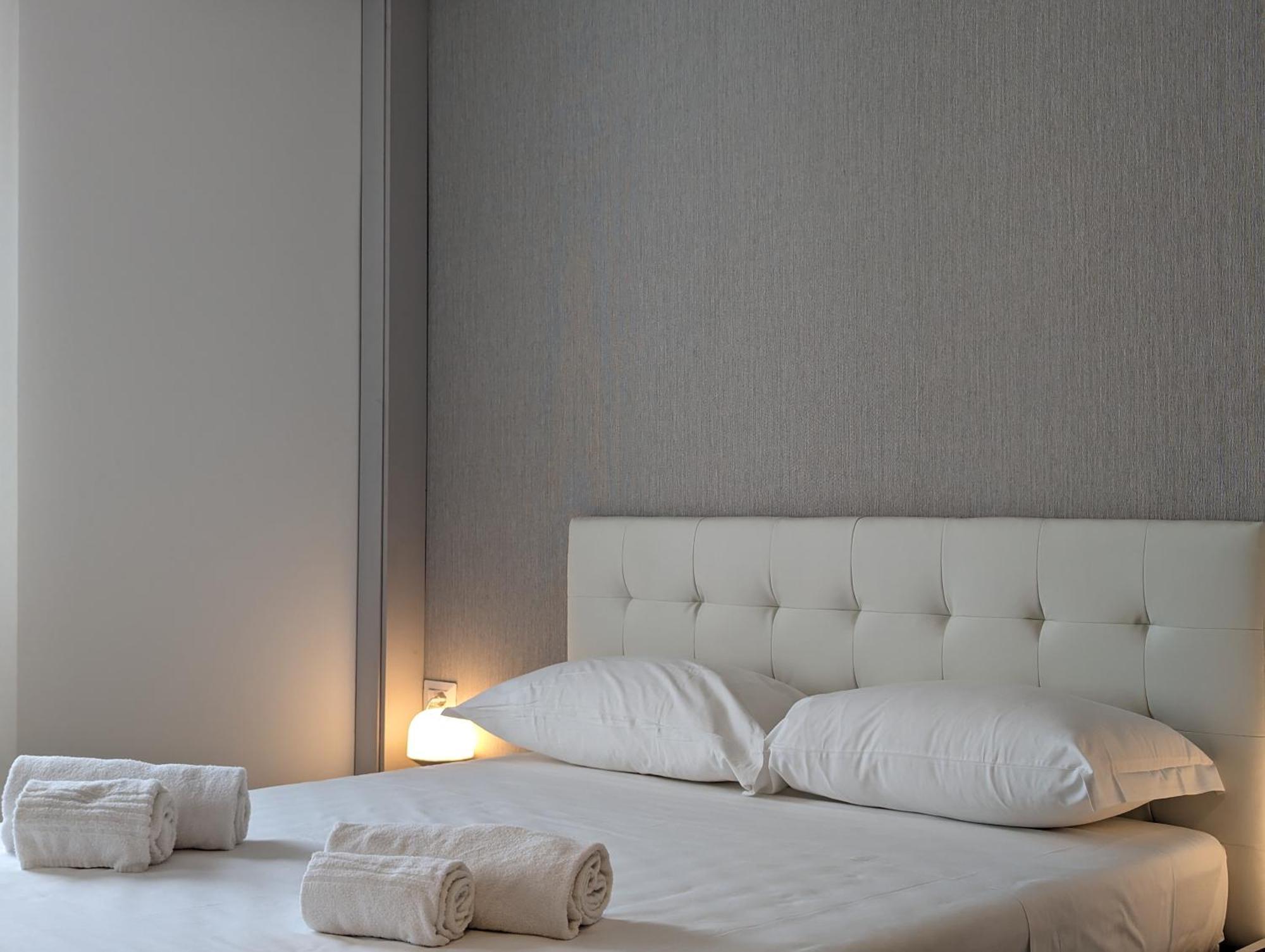 Catullo Stay Near The Airport Caselle  Екстериор снимка