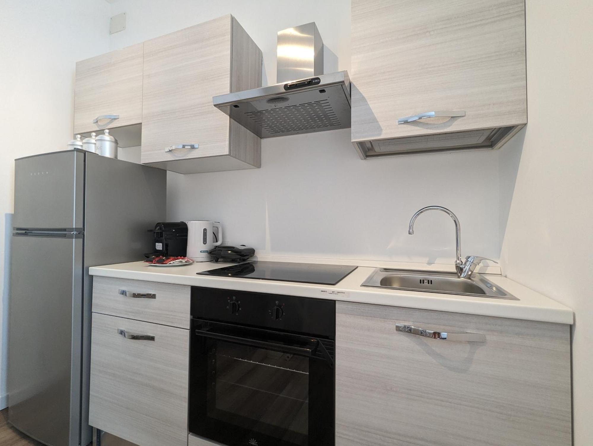 Catullo Stay Near The Airport Caselle  Екстериор снимка