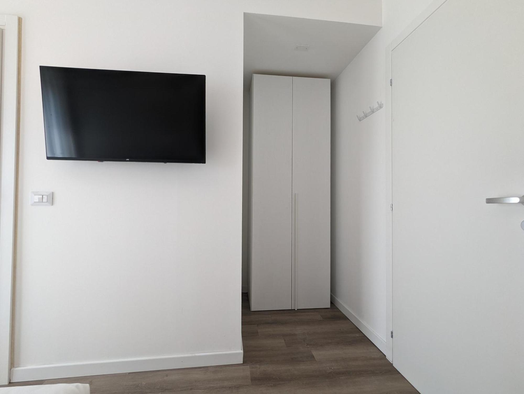 Catullo Stay Near The Airport Caselle  Екстериор снимка